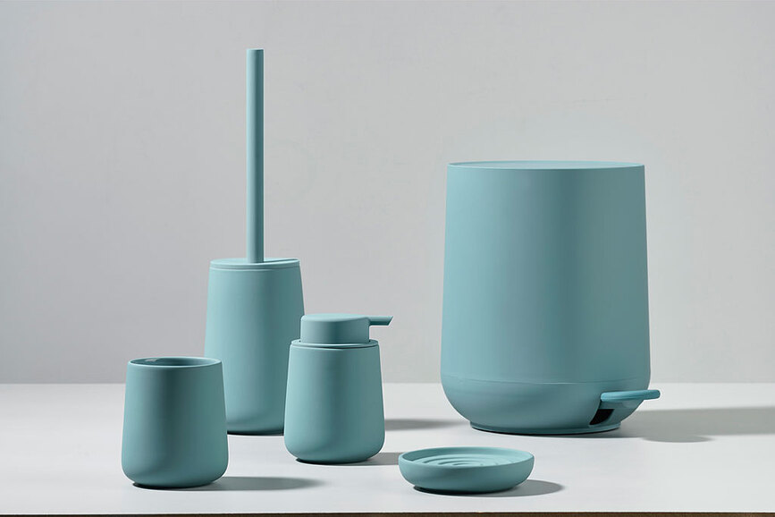 Nova One Πιγκάλ, ταουπέ