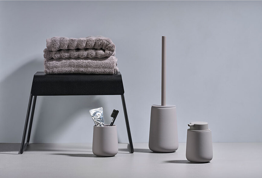 Nova One Πιγκάλ, ταουπέ