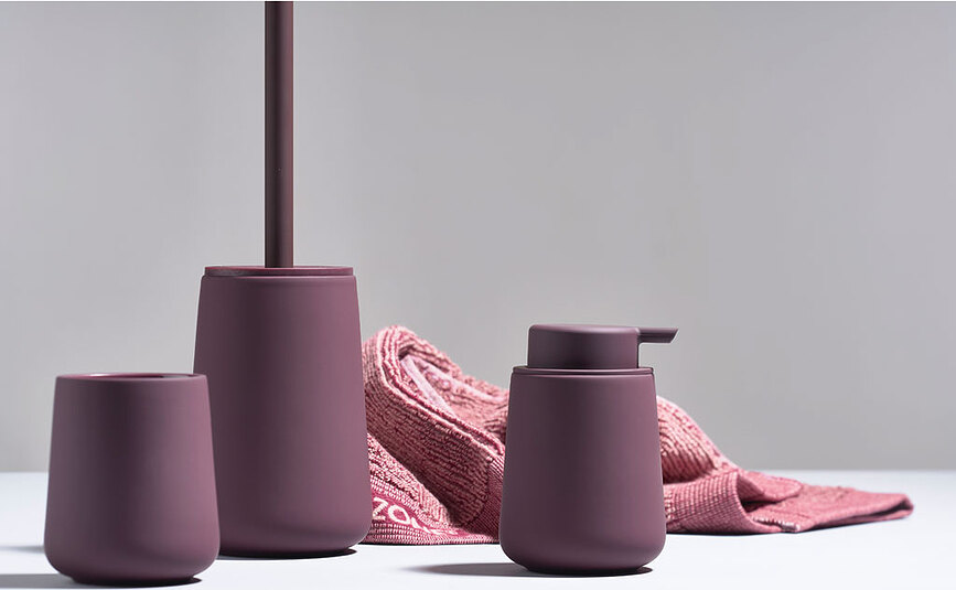 Nova One Πιγκάλ, ταουπέ