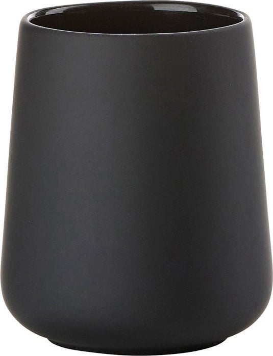 Nova One Zahnbürstenbecher schwarz