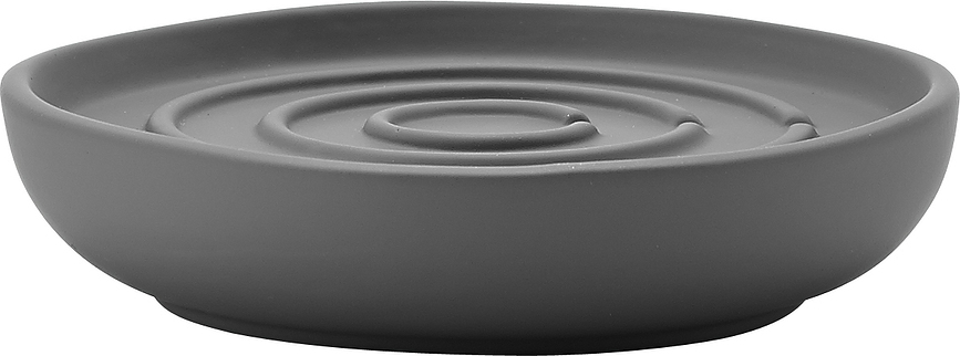 Nova Porte-savon, gris