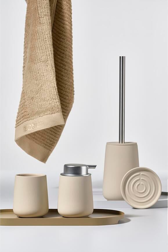 Nova Sapunjera bijela