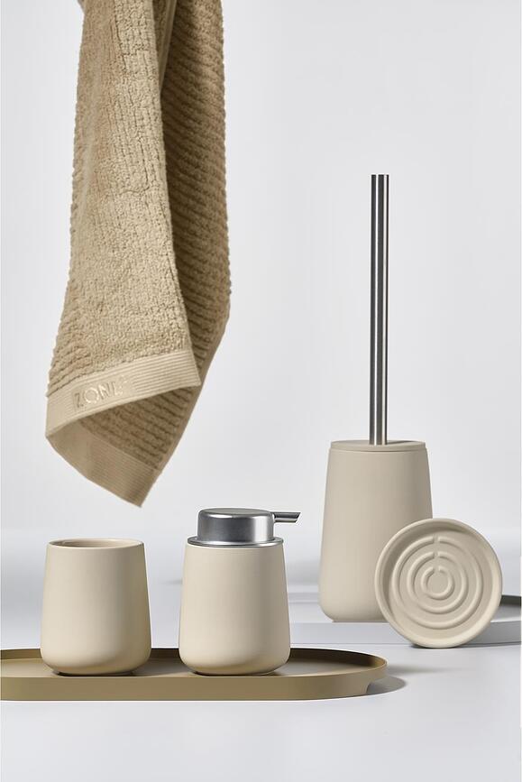 Nova Porte-Brosse à Dents, blanc