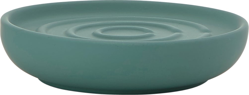 Nova Seifenschale petrol