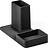 Organizator za stol cement crni