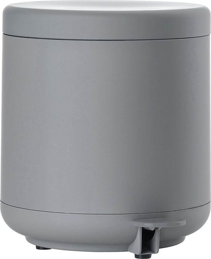 Papelera Ume, gris