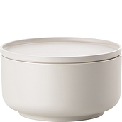 Peili Bowl with lid 1 l