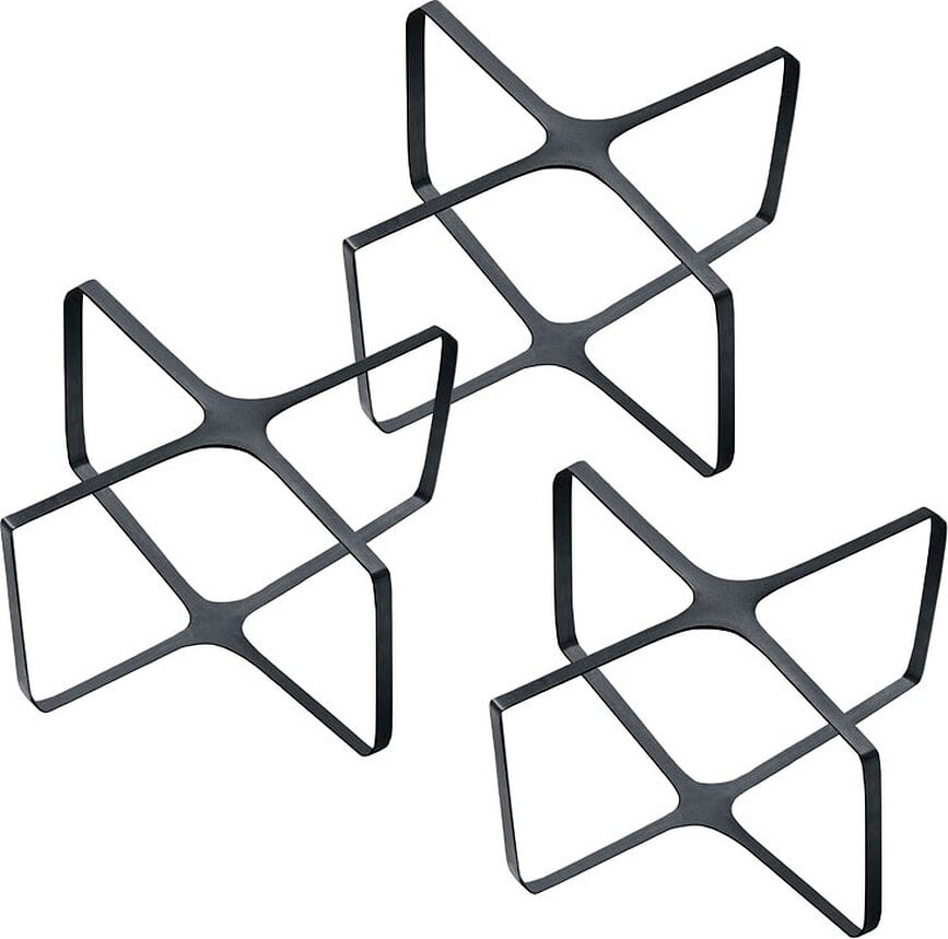 Peili Gumice za zdjele 3 kom.