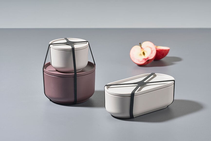 Peili Gumice za zdjele 3 kom.