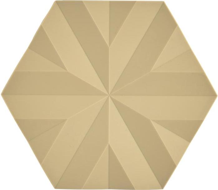 Podstawka pod gorące naczynia Ori Flake khaki