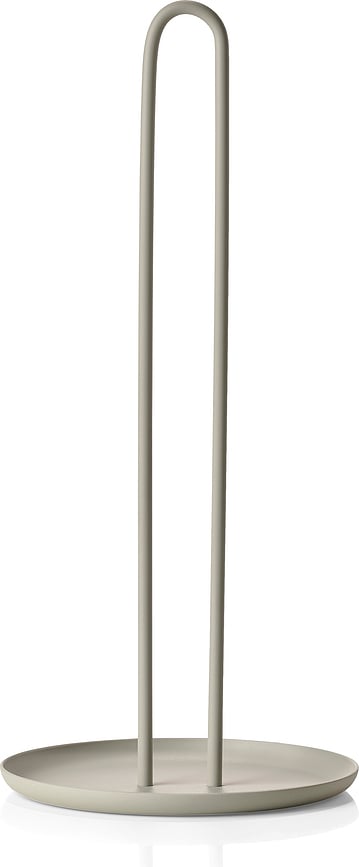 Portarrollos de Cocina Singles, color topo