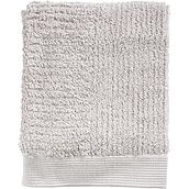 Ręcznik Classic 50 x 70 cm jasnoszary