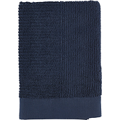 Ręcznik Classic 70 x 140 cm ciemnoniebieski
