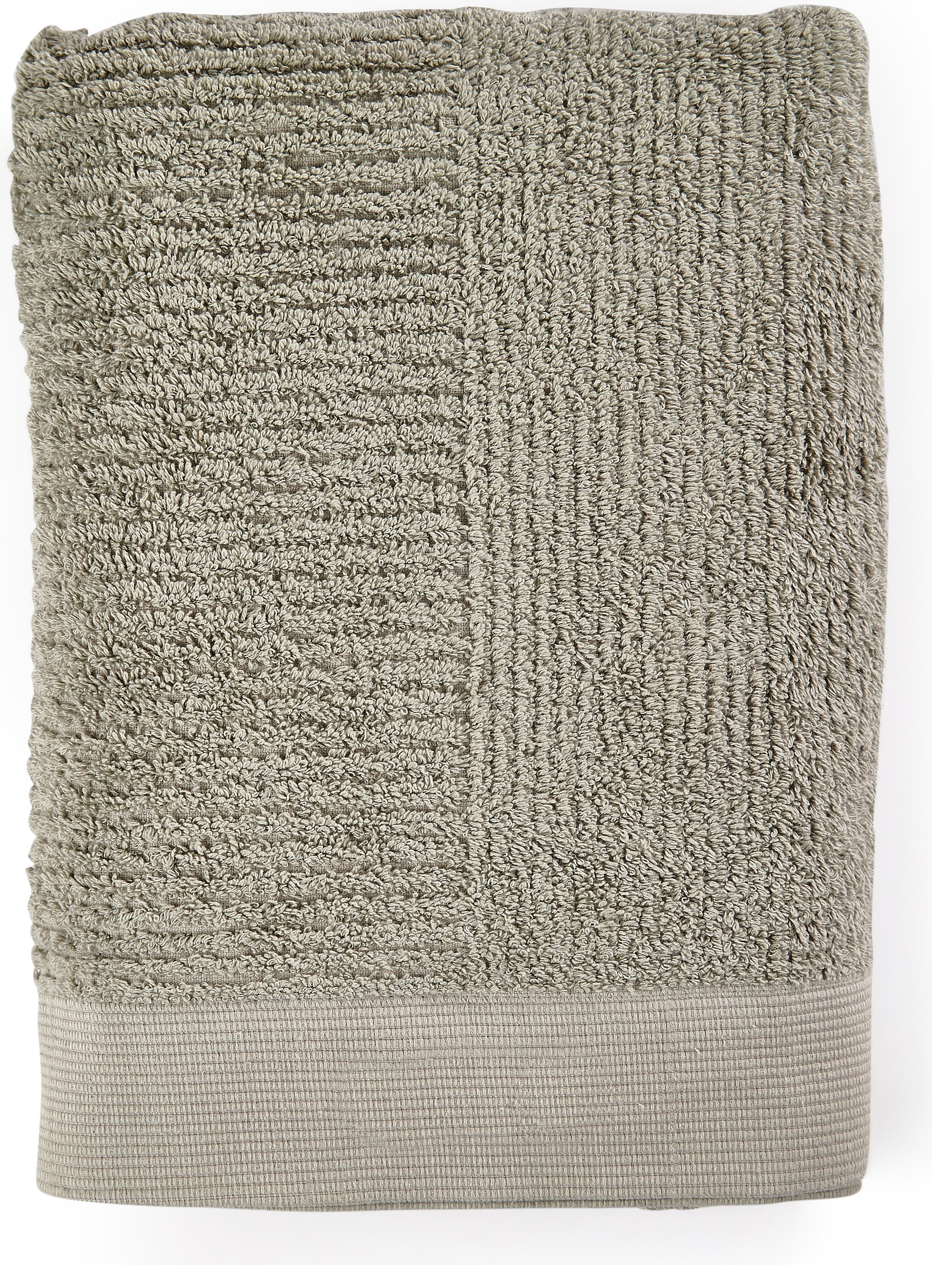 Ręcznik Classic 70 x 140 cm eukaliptusowa zieleń
