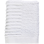 Ręcznik do twarzy Classic 30 x 30 cm biały