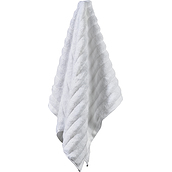 Ręcznik Inu 50 x 70 cm biały