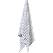 Ręcznik Inu 70 x 140 cm biały