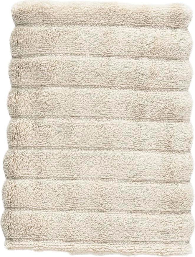 Ręcznik Inu Organic 50 x 70 cm piaskowy