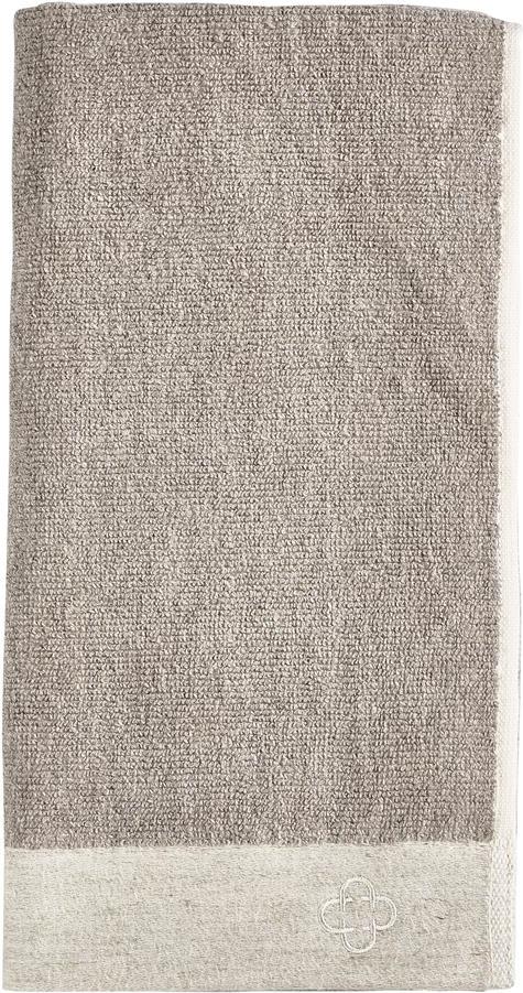 Ręcznik Inu Spa 50 x 100 cm naturalny