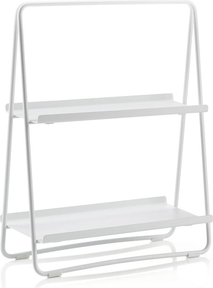 Regał A-Table mały biały