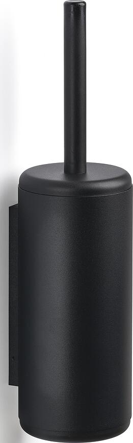 Rim Brosse WC murale, noire