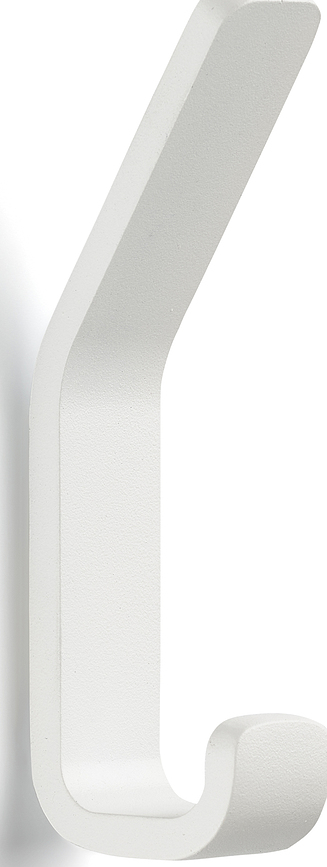 Rim Crochet Mural double, blanc