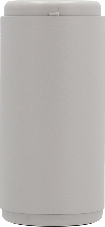 Rim Distributeur de Savon, noir