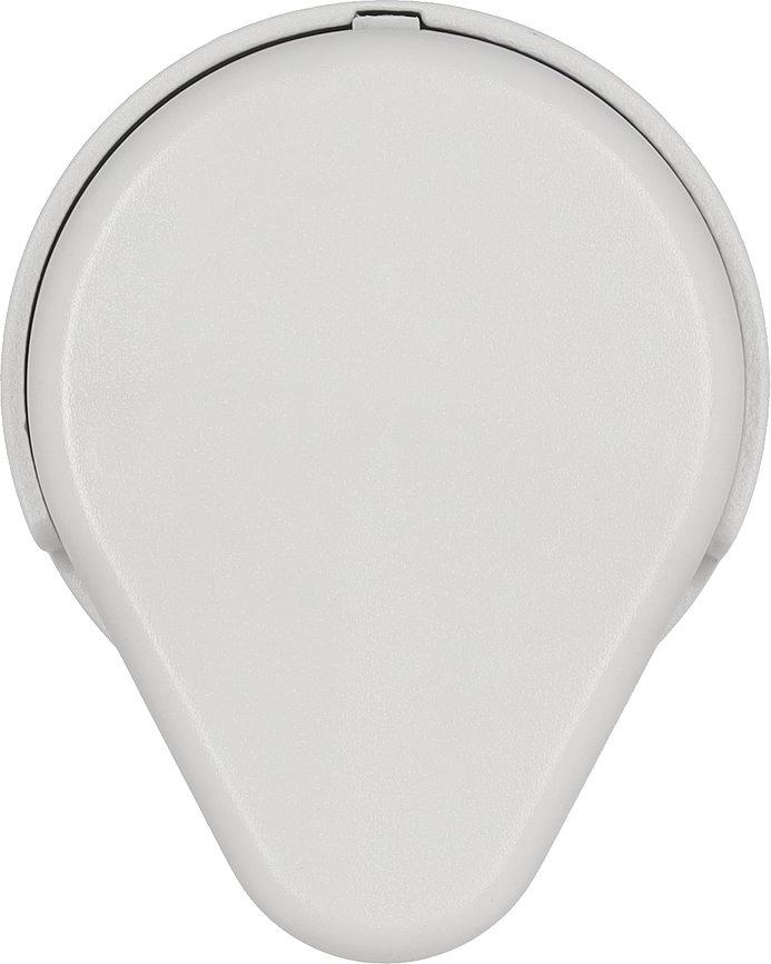 Rim Distributeur de Savon, noir