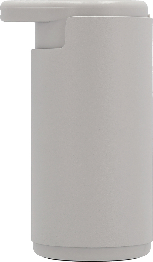 Rim Distributeur de Savon, noir