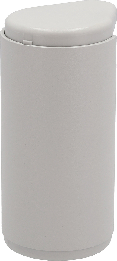 Rim Distributeur de Savon, noir