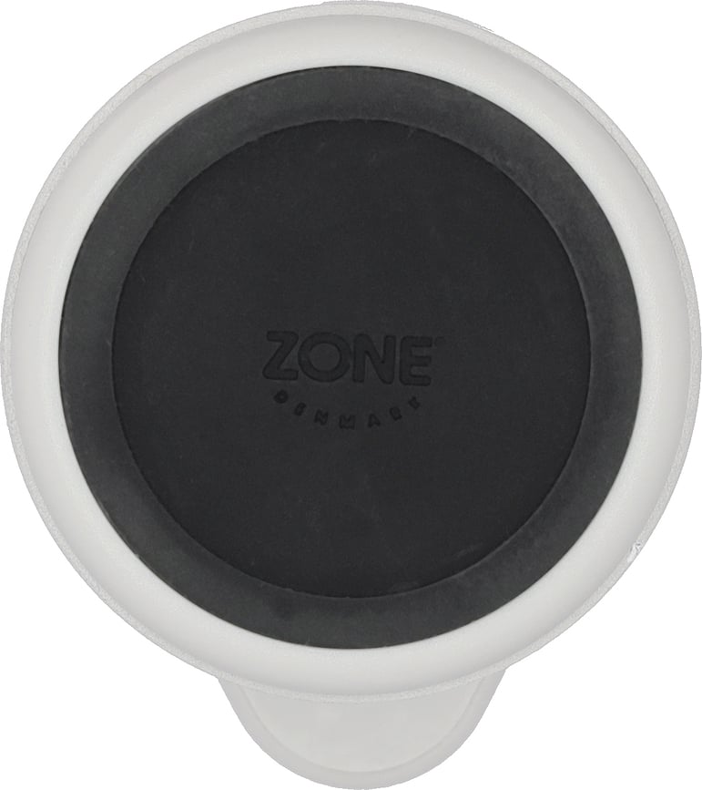 Rim Dozator za Sapun crni