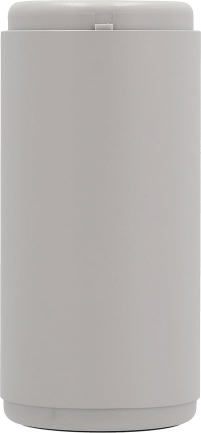 Rim Dozator za Sapun crni