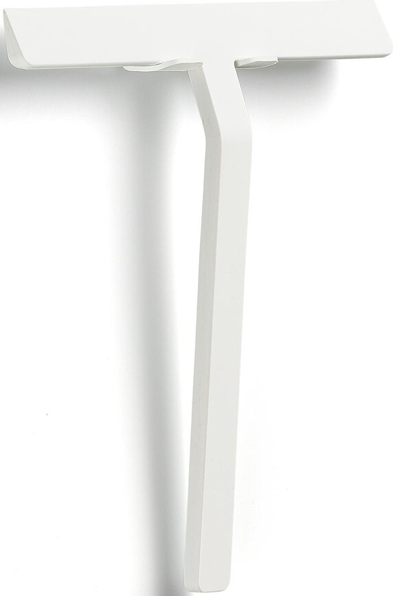 Rim Raclette de Douche 22 cm, blanche