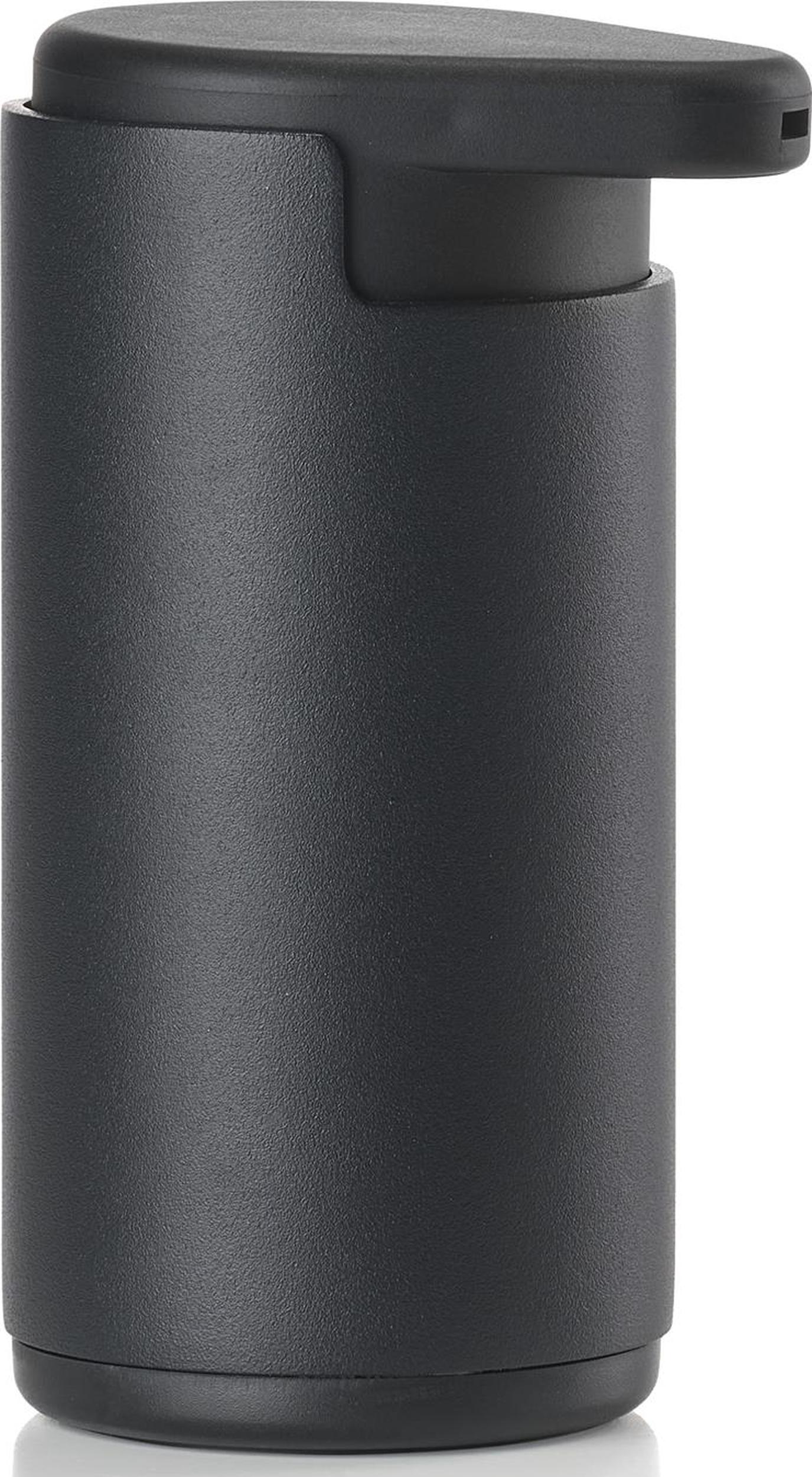 Rim Seifenspender schwarz