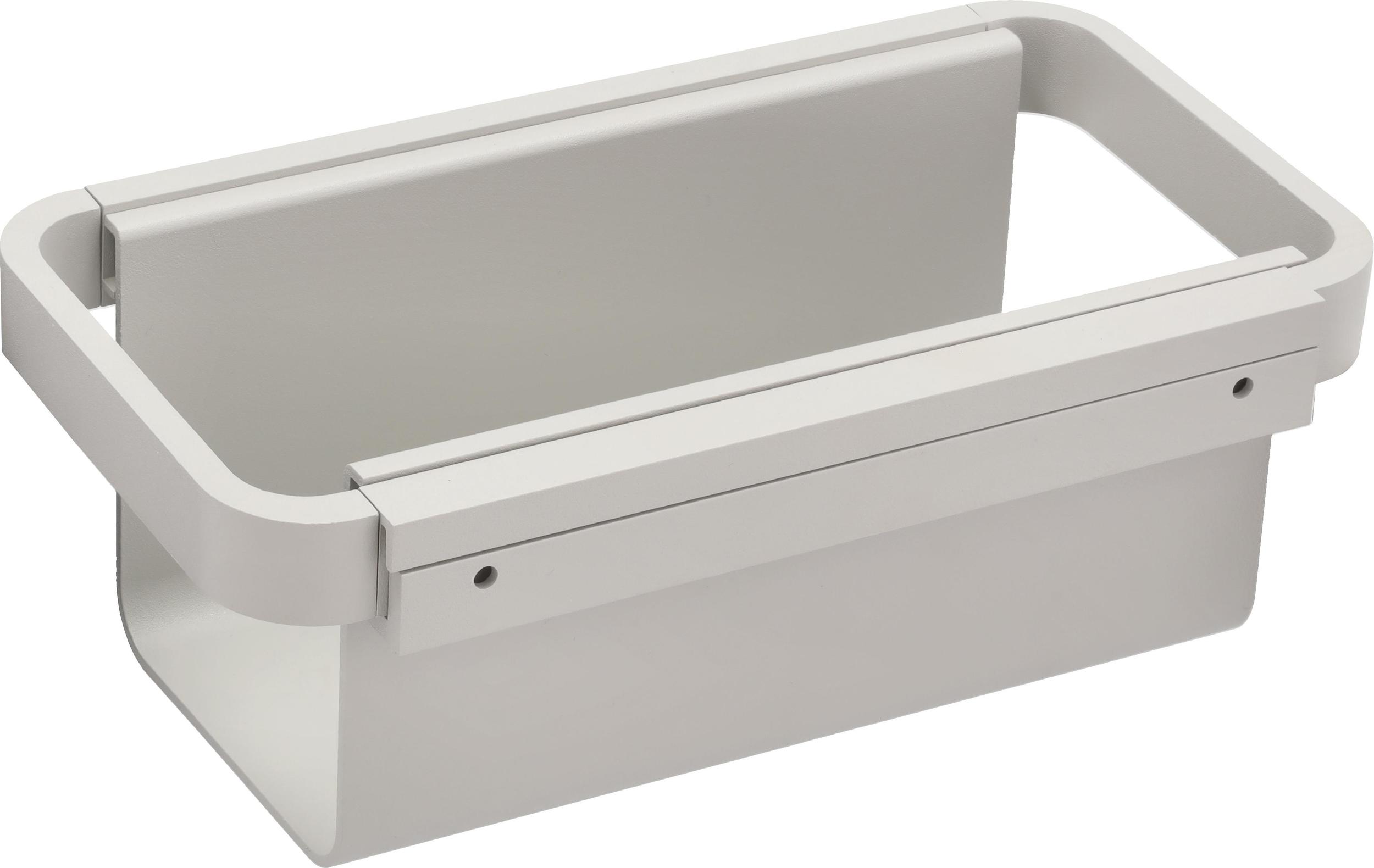 Rim Shower shelf deep - Zone Denmark 14468