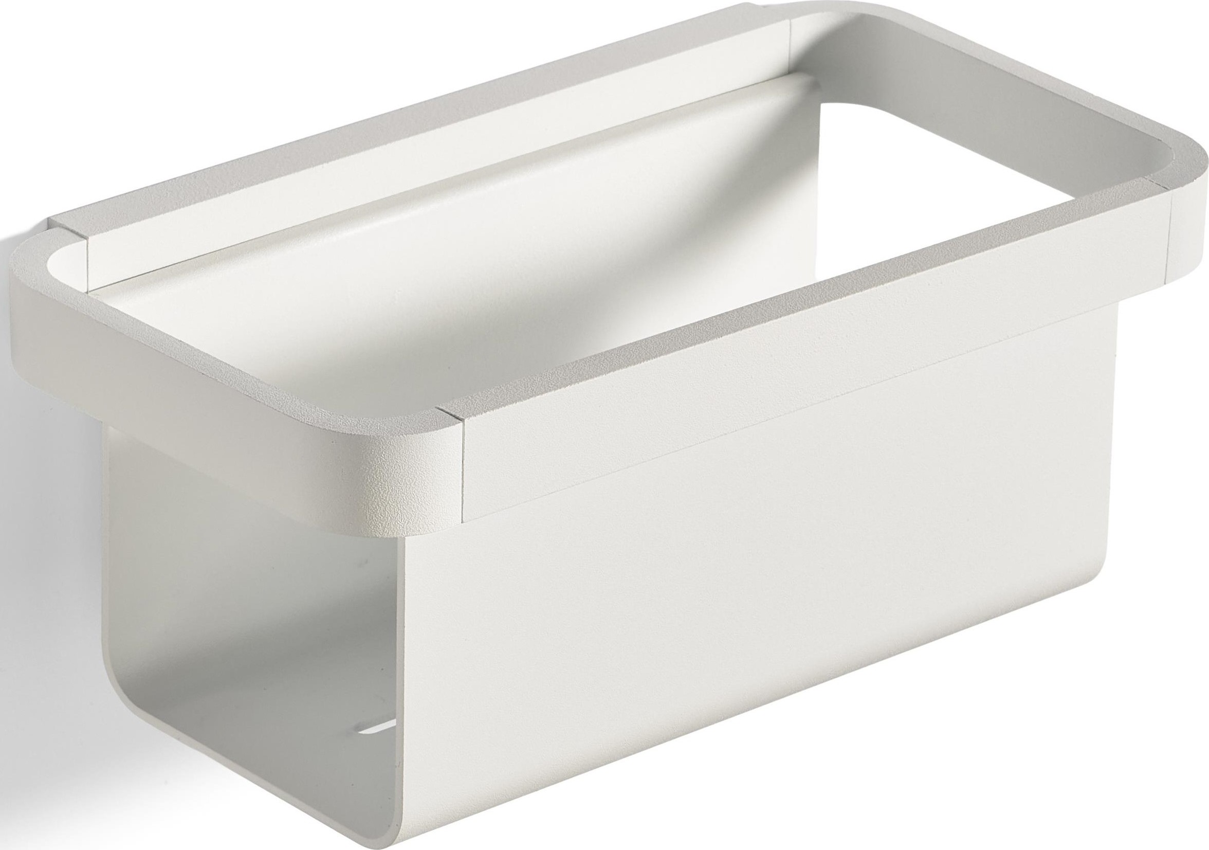 White Deep Box Frame - 30cm x 30cm From 0.50 GBP