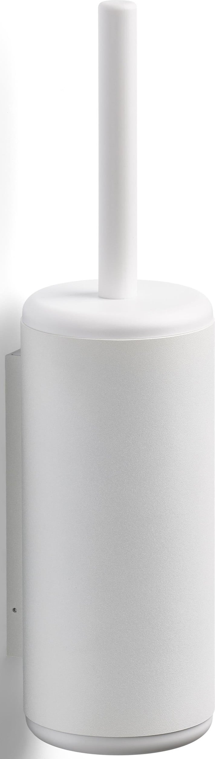 Rim Toilettenbürste weiß für die Wand