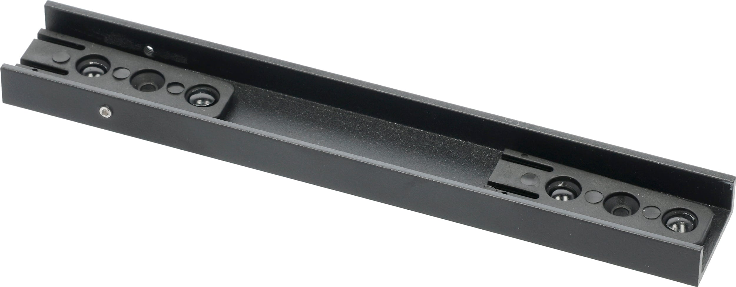 Rim Wandbefestigung schwarz