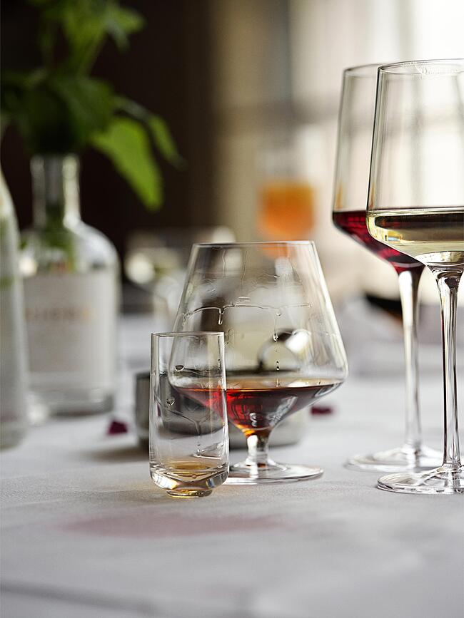 Rocks Čaše za bijelo vino 300 ml 2 kom.