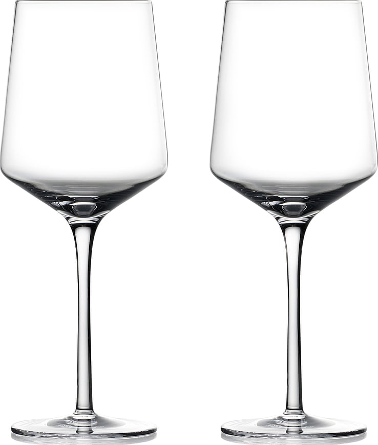 Rocks Čaše za crno vino 400 ml 2 kom.