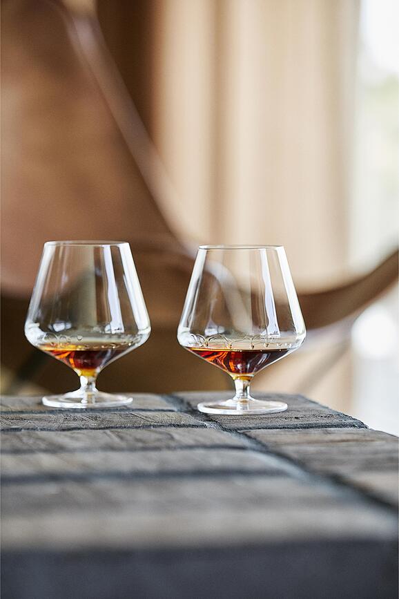 Rocks Čaše za konjak 450 ml 2 kom.