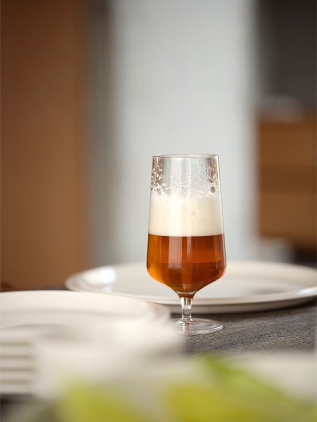 Rocks Čaše za pivo 300 ml 2 kom.