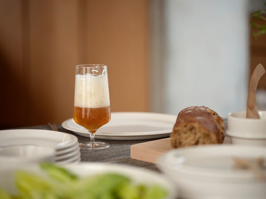 Rocks Čaše za pivo 300 ml 2 kom.