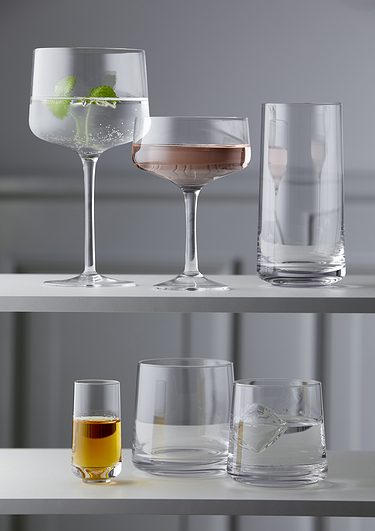 Rocks Cocktail-Gläser 2 St.