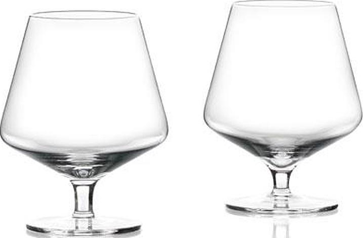 Rocks Cognac-Gläser 450 ml 2 St.
