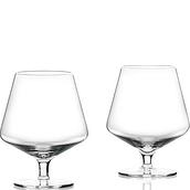 Rocks Cognac glasses 450 ml 2 pcs