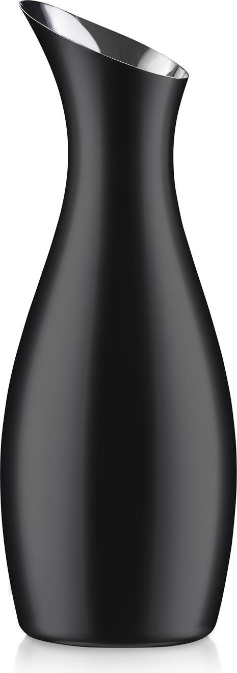 Rocks Kanne 1 l schwarz