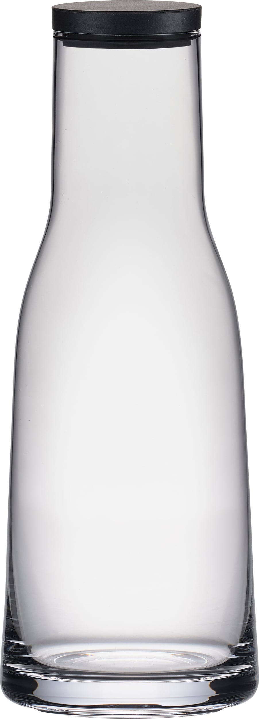 Rocks Karaffe mit Deckel, 1 l, 2-tlg.