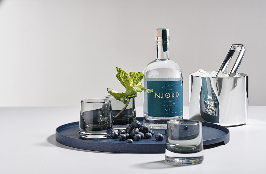 Rocks Kibla za Led s hvataljkama