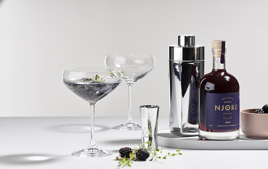 Rocks Δοσομετρητής, 8 εκ., ατσάλινος